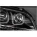 autolamp led uu headlights chevrolet malibu 2012-13